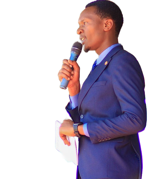 sammy moindi, CPA - Professional accountant reviewing financial reports